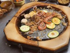 -阿昌白族石板烧·菌锅(大理古城店)