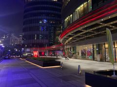 -池畔酒吧 WET Bar