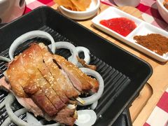 -西贝(宝乐汇店)