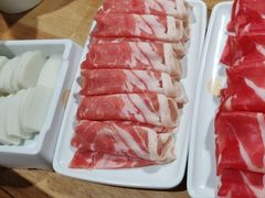 -傣妹火锅(南京东路一店)