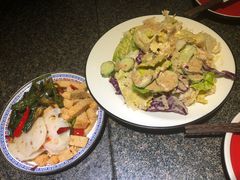 -酒肉行·虎子盐筋烤肉(大寨路店)