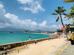 -海南分界洲岛旅游区