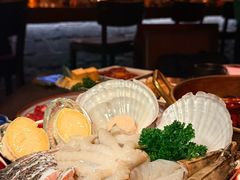-赤RedBowl川锅·炙烤·板前(北京瑰丽酒店)