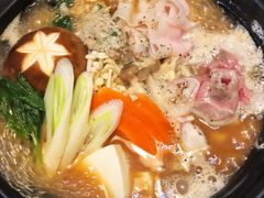 -和来日本料理(青年东路店)
