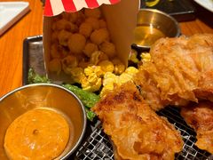 -摩打食堂(佳兆业店)