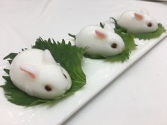 -喜宴又一村·粤菜·茶点·海鲜(壹方天地店)