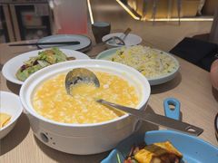 -同合居·非遗东北菜(王府井店)