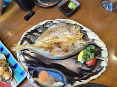 -九井澤精致料理(金茂店)