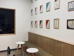 -白鹅咖啡(金城花园店)