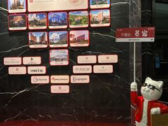 -厦门海景千禧大酒店·海景咖啡厅