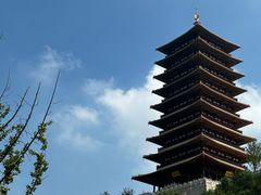 -牛首山文化旅游区