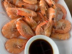 -明记海鲜大排档(巽寮湾店)