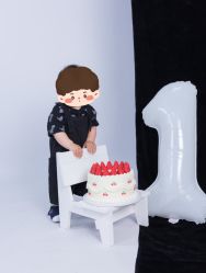 -清潭洞韩国儿童摄影(杏林店)