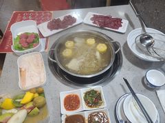 -杏花吴记牛肉火锅