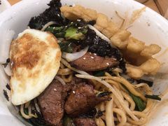 -华三爷拌面(上海光启城店)