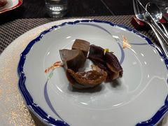 -潮汕味道·煮海餐厅(金麟大厦店)