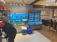 -钱塘人家(通泰路店)