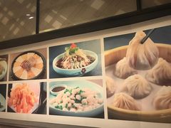 -小厨娘淮扬菜(江宁弘阳店)