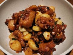 -闽上鲜·福建菜(龙湖滨江天街店)