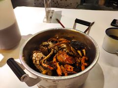 -老长沙龙虾馆·聚会餐厅(白石洲店)