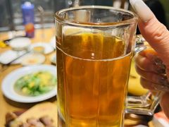 -汇丰苑·海鲜青岛菜(中山路大鲍岛店)