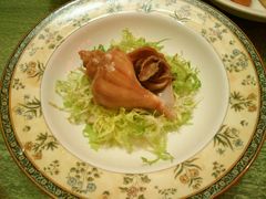-桂花楼淮扬中餐厅(浦东香格里拉店)