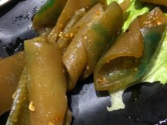 -韩一品韩国料理(柏庐南路店)