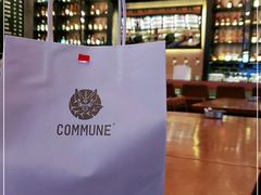-COMMUNE幻师(解放西路店)