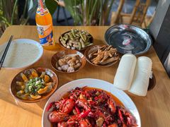 -听香·678茶铺(猛追湾店)
