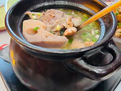 -虎虎龙虾大排档(双井店)
