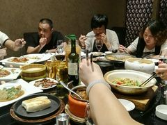 -阿庄新豫菜(通泰路店)