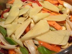 -黄记煌三汁焖锅(欢乐海岸店)
