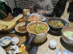 -灶东家民间菜(回兴店)