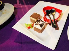 提拉米苏Tiramisu-玫瑰园餐厅