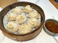 -馋三尺蟹粉小笼(人民广场店)