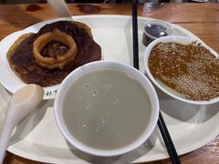 -尹三豆汁(天坛店)