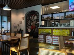 -Pizzeria da Nicola·火炉披萨(中大国际店)