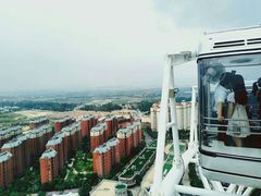 -美林湖温泉别墅度假村