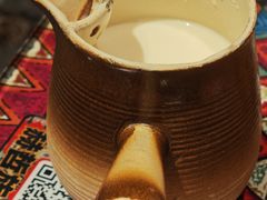 -火塘云南烧烤大排档