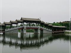 -西海子公园