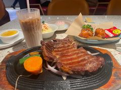 -战斧牛排餐厅(悦方IDmall店)