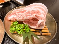 -西塔老太太泥炉烤肉(龙湖北苑天街店)