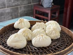 -草包包子铺1937(普利街店)