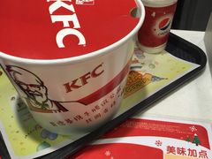 -肯德基(盘龙奥莱店)