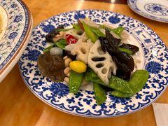 -都一处烧麦馆(前门店)