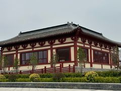 -洛阳古墓博物馆