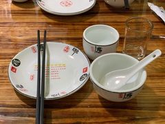 -朗妈私房菜(婺女州店)