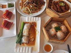 -点胜汇·点心粤菜·手工制作(揭阳店)
