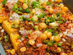 包浆豆腐-全牛匠·乐山跷脚牛肉(新中关店)