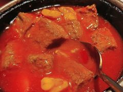 -千百味红餐厅·江西菜(绿地双子塔店)